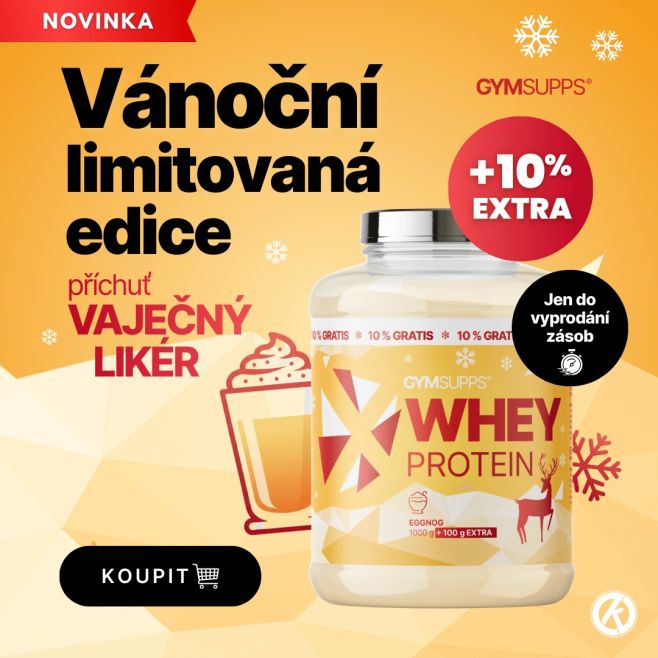 🎅 VAJEČŇÁK, PO KTERÉM SE NEPŘIBÍRÁ? 🤯 Svatý grál Vánoc je konečně tady! Mysleli jste si, že si letos musíte vybrat mezi...